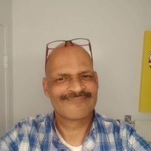 Meet your Posher, Vaughn